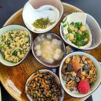  at Life Deli in Frankfurt