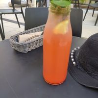  at Life Deli in Frankfurt