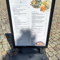  at Life Deli in Frankfurt