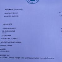  at Life Deli in Frankfurt