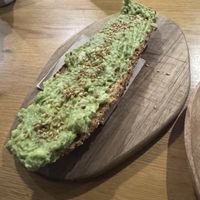   at Nostro Cafe Costa in Javea