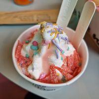  at Taste Like Chicken TLC in Amsterdam