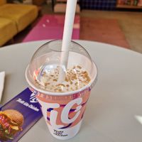  at Taste Like Chicken TLC in Amsterdam