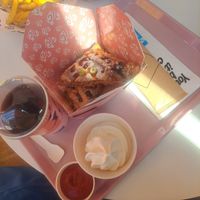  at Taste Like Chicken TLC in Amsterdam