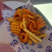  at Taste Like Chicken TLC in Amsterdam