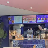  at Taste Like Chicken TLC in Amsterdam