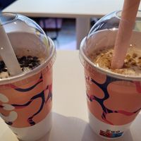  at Taste Like Chicken TLC in Amsterdam