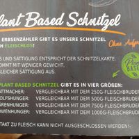  at Harzer Schnitzelkönig in Langelsheim