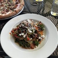 Zuccado   at Matteo's Pizza & Bistro in Carmichael
