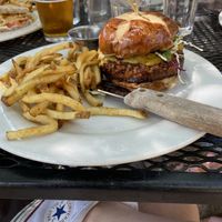   at Matteo's Pizza & Bistro in Carmichael