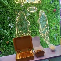  at Sugar Mama's in Hertford