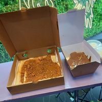  at Sugar Mama's in Hertford