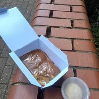  at Sugar Mama's in Hertford