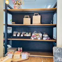  at Guruatsu Stand - ぐるあつ スタンド in Tokyo