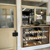 Ordering Stand   at Guruatsu Stand - ぐるあつ スタンド in Tokyo