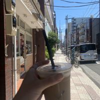   at Guruatsu Stand - ぐるあつ スタンド in Tokyo