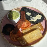   at PEACH in Hertford