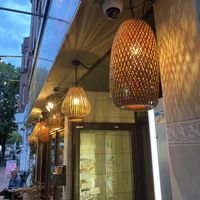   at CODO - Street Kitchen in Hannover