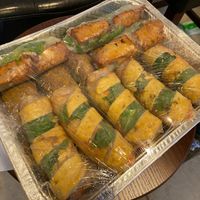 Spring Rolls Catering at Thanh Sơn Tofu in Garden Grove