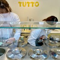  at Tutto in Tokyo