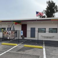 Front  at Kare Ethiopian Restaurant in Phoenix