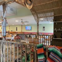 Dining room  at Kare Ethiopian Restaurant in Phoenix