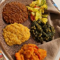  at Kare Ethiopian Restaurant in Phoenix