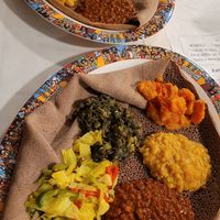  at Kare Ethiopian Restaurant in Phoenix