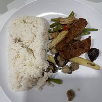 Spot the food   at Phap Hoa in Ho Chi Minh City