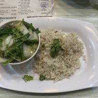Sehr lecker! Traditionelle Küche und fabelhafte Bedienung.  at Phap Hoa in Ho Chi Minh City