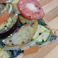  at Abracadabra Cocina de Corazon  in Mexico City