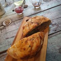  at Abracadabra Cocina de Corazon  in Mexico City