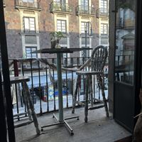   at Abracadabra Cocina de Corazon  in Mexico City