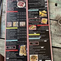   at Abracadabra Cocina de Corazon  in Mexico City