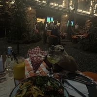   at 37 Park in Medellin