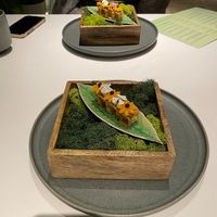  at Avatara Restaurant in Dubai