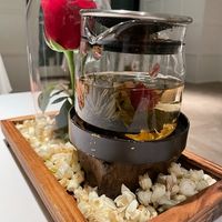  at Avatara Restaurant in Dubai