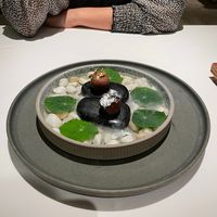  at Avatara Restaurant in Dubai