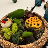  at Avatara Restaurant in Dubai