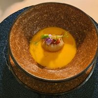  at Avatara Restaurant in Dubai