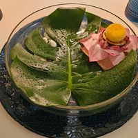  at Avatara Restaurant in Dubai