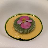  at Avatara Restaurant in Dubai