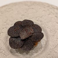  at Avatara Restaurant in Dubai