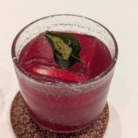  at Avatara Restaurant in Dubai