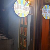 Completely vegie/vegan #Veganuary at Shizen  in Nozawaonsen