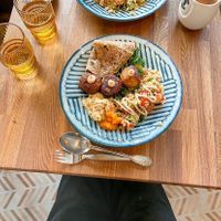   at Shizen  in Nozawaonsen