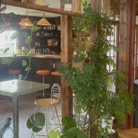   at Shizen  in Nozawaonsen