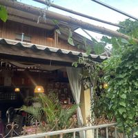   at Hula Hula Pai Hostel and Restaurant in Pai