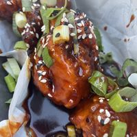 cauliflower   at Outra Espécie  in Porto