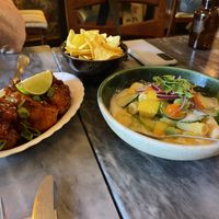   at Outra Espécie  in Porto